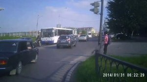 Ничего не вижу