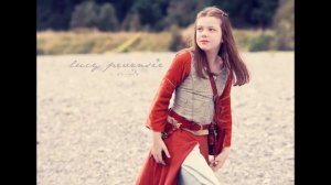 The Chronicles of Narnia Main Theme Piano Version