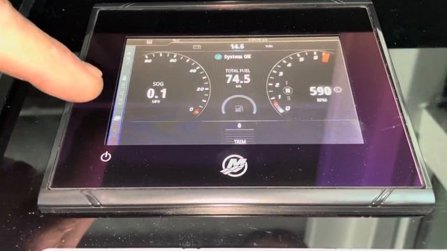 Programming mercury active trim смотреть онлайн