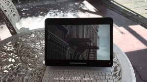 days in my life 1: rainy days, book shopping, walks