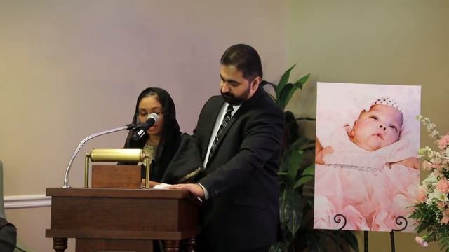 Sania Annie Ipe Memorial Service Nov 21 2018 смотреть онлайн