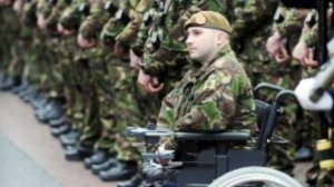 Классный час ко дню инвалидов  "Дарите людям доброту!".