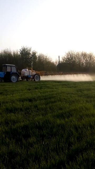 МТЗ 952 ОПК КРОНОС 2500 18 смотреть онлайн