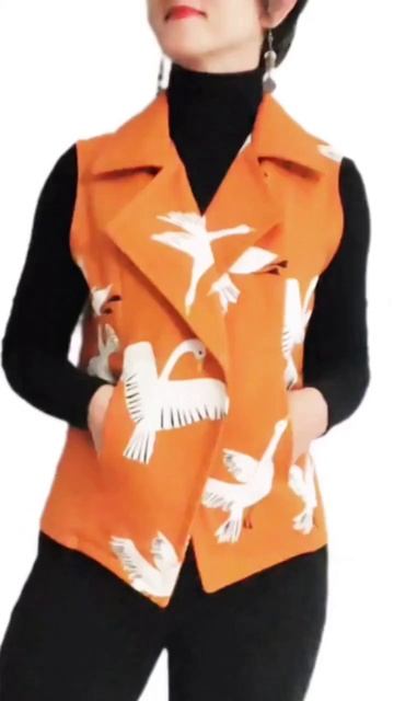 Sewing Needle Knowledge!!! 