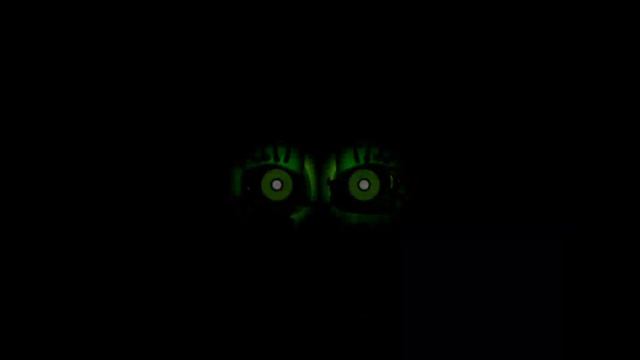 FNAF NEVER COMING HOME 1 HOUR