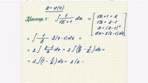 Замена_переменной_в_неопределенном_интеграле