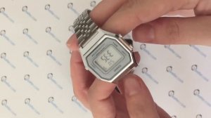 Casio Retro La680wa 7df