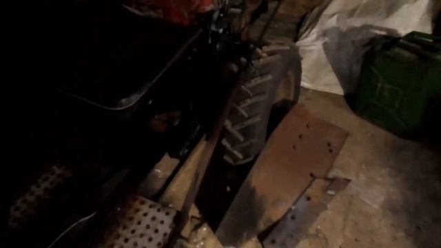 Мотоблок и планы на зиму по адаптеру смотреть онлайн