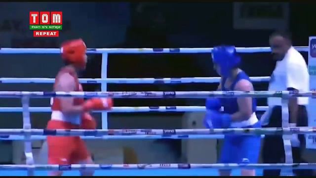 TOM TV 6:30 PM ENGLISH NEWS 22nd MAY 2019 смотреть онлайн