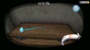 Прохождение Монахини только с помощью Маски // Evil Nun 1.8