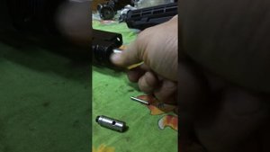 Моя вторая версия Антибздуна для ВЛ-12