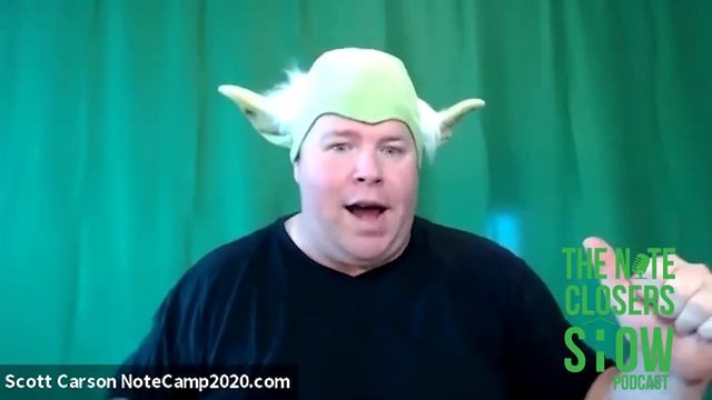 Use the Note Force! How Note Investing Beats Other Real Estate Investment Strategies. смотреть онлайн