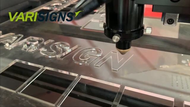 400W Acrylic Laser Cutting Machine with CCD camera for 40mm or 1.57” thickness смотреть онлайн