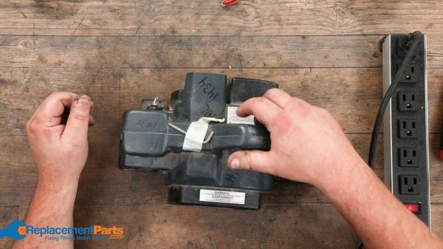 Can It Be Saved? We Try To Restore an Old Hand Planer! | eReplacementParts.com смотреть онлайн
