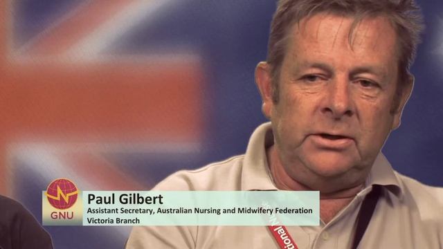 One Planet, One People: Global Nurses United смотреть онлайн