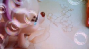 Часики дин -- дон