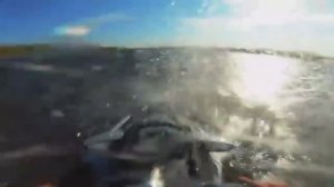 "BRP Sea Doo GTX Limited 300." / А. Н.