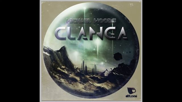 Michael Woods - Clanga Original Mix FREE MP3 DOWNLOAD
