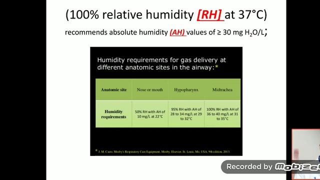 Part 34 pediatrics and neonatal mechanical ventilation ventilator humidifier system heat moisture e смотреть онлайн