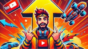 Youtubers Life 2 – Путь к 10К подписчиков! Часть 4