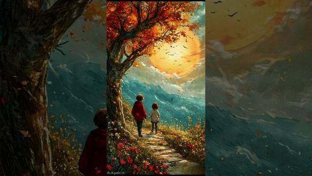 Сергей Капцев - Не печалься мой друг #Сергей Капцев, #поэзия, #стихотворение, #творчество
