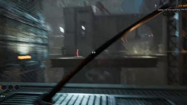 Ghostrunner PC Part 2 смотреть онлайн