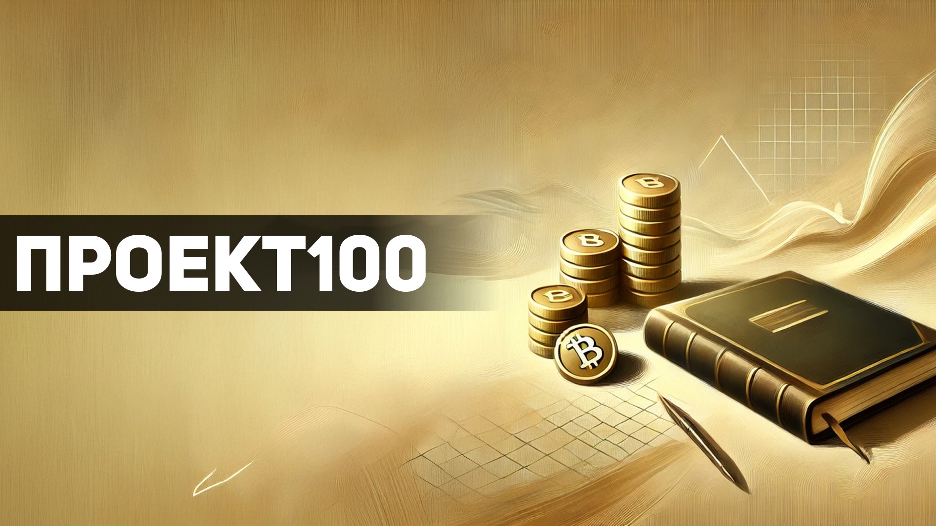 Проект100. Свечные модели