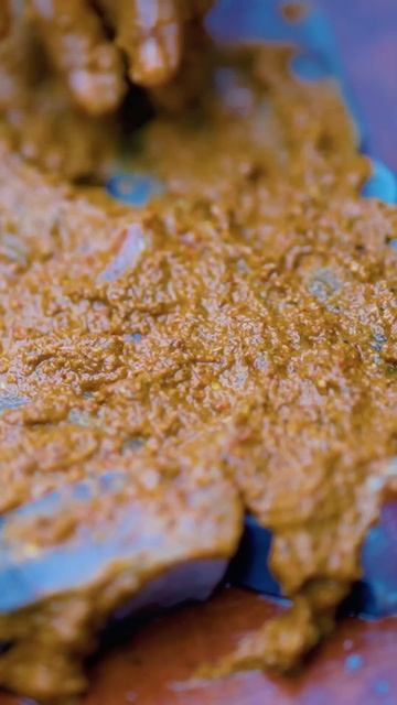 Delicious MASALA FISH FRY 🐟🍘 with Roti for Dinner #shorts смотреть онлайн