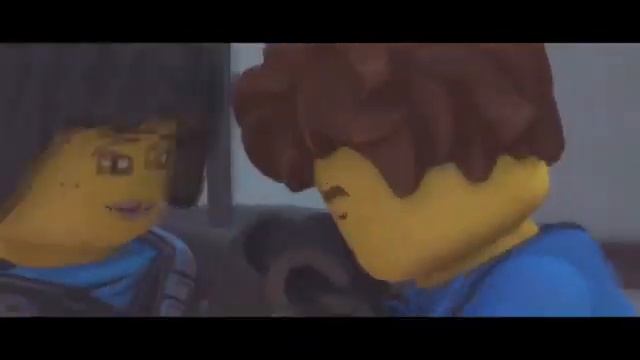 Ниндзяго Венера Юпитер