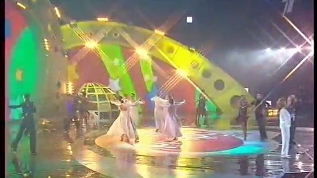 BACCARA  yes sir i can boogieSorry Im A Lady RETRO FM 2012