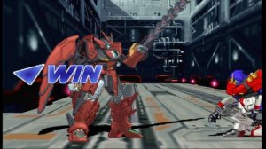 Gundam: Battle Assault 2 (PS1) Gameplay | All Characters Unlocked [4KUHD] Part 1