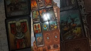Анна Цомартова. Полная картина пропажи. Ответы Таро. #таро