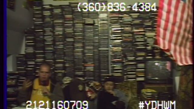 YDHWM 2123 Weird Monday Sorry Sam смотреть онлайн