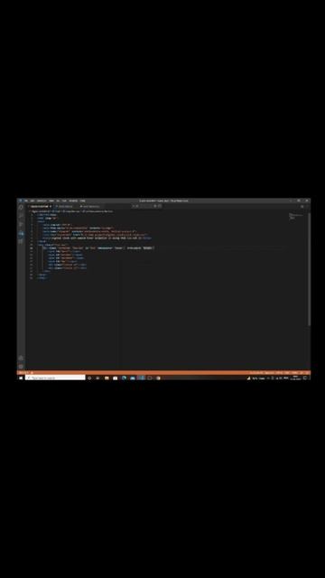 Make a Digital Clock using Html Css and Javascript with hover effect like a card view #No_Limit_Cod