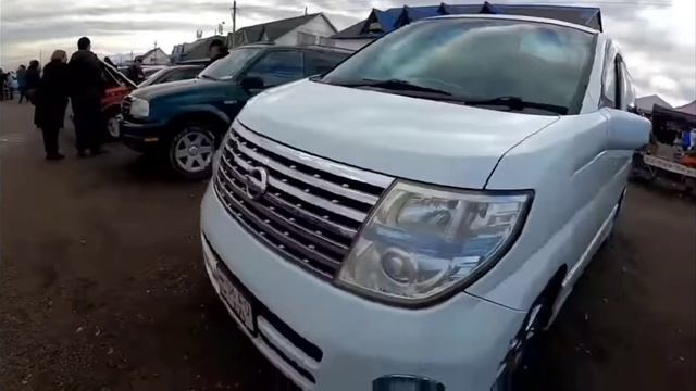 Авто рынок Алматы цены.