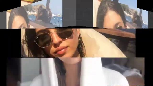 Nil Keser Lifestyle, Biography, Boyfriend, Income, Height, Weight, Age, Hobbies, Facts || Global T смотреть онлайн