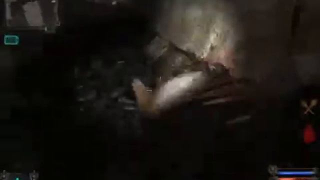 Pseudo Mutant Stalker смотреть онлайн