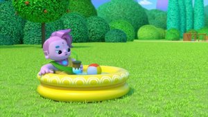 Нежданные гости — Команда Флоры — Сборник серий про таинственных гостей