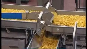 Галилео.Чипсы 🍿Crisp