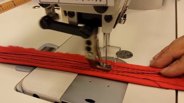 stebnówka Jack JK 6380 transport stopkowy смотреть онлайн