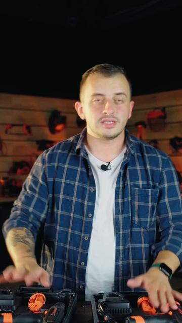 12V шуруповерти CD-12Q та CD-12 CX смотреть онлайн