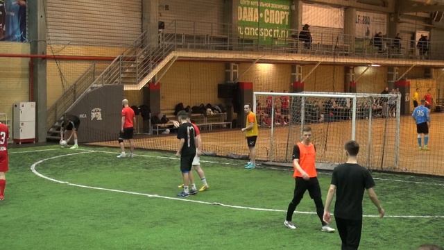 Таллинская - ПСК смотреть онлайн