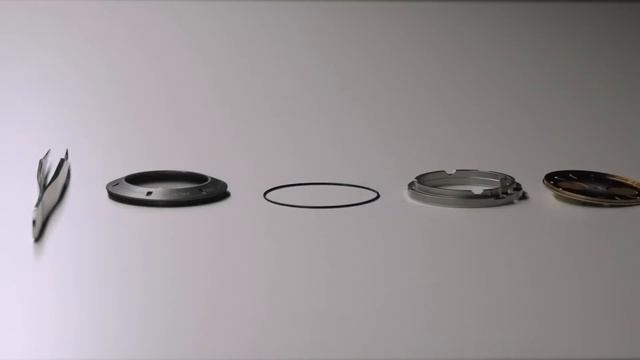 RAYMOND WEIL | Bronze Freelancer Chronograph Bi-compax Watch смотреть онлайн