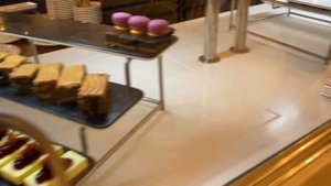 Завтрак/Обед/Ужин. Обзор территории отеля Adalya elit Lara