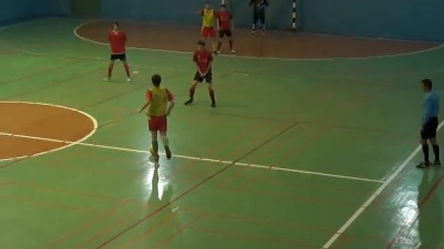 24 ФК Универ 16 тур 6 лига MFC Ciklum -- Аптека 95 смотреть онлайн