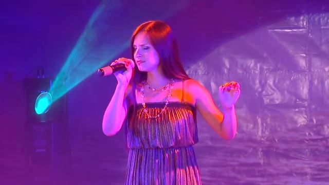 Ивакина Анастасия "Останусь" смотреть онлайн