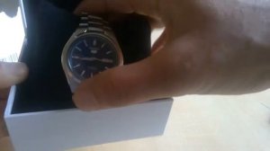 New Seiko 5 SNK603 k1