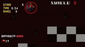 Соник ехе Духи ада. Серия 8