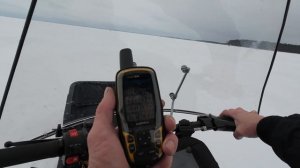 Рыбалка на жерлицы!Цель достигнута!