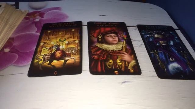 #гадание_таро/РАБОТА!? смотреть онлайн